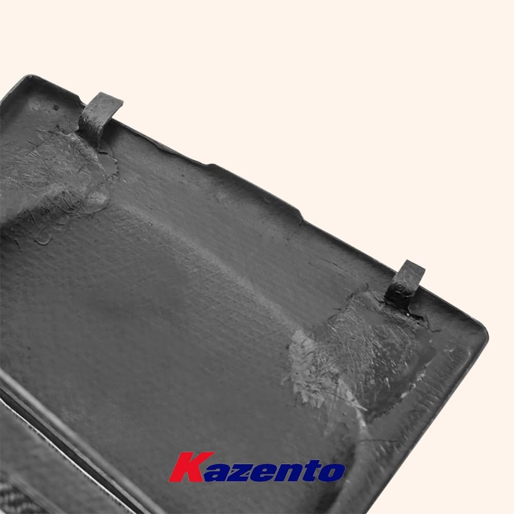 Kazento For Nissan Skyline R34 GTR GTT (7in only) MFD Cover Carbon Multi Function Devise