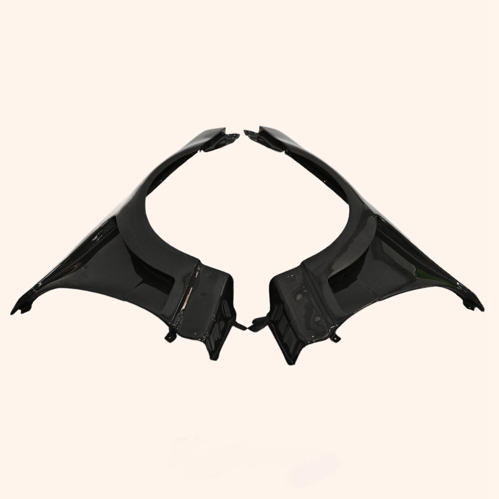 Kazento For Nissan Skyline R34 GTR Only Do Style Carbon Fiber Front Bumper Fender Pair Kazento Carbon Parts 车身侧板 R34-FF-DO-GTR-CF