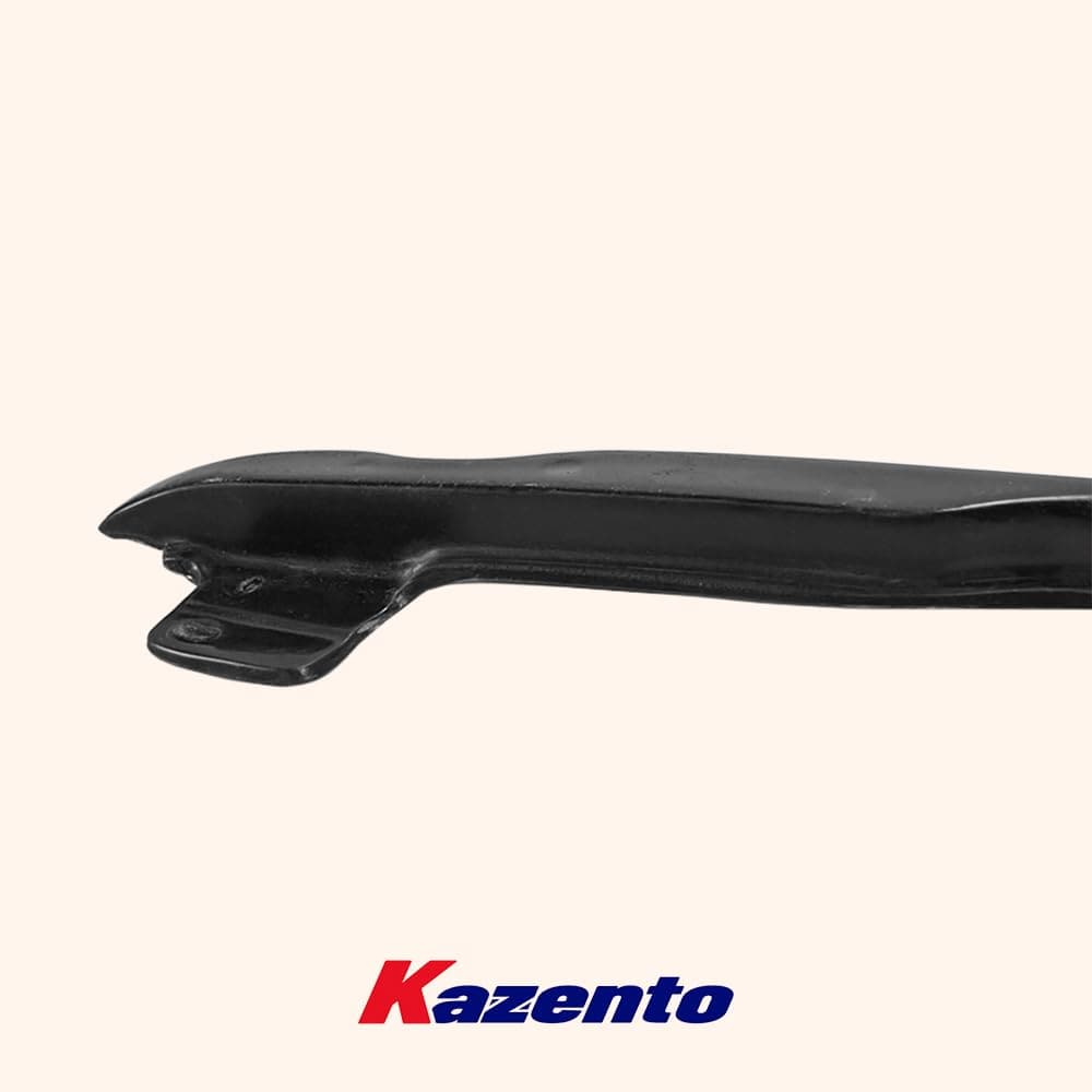 Kazento For Skyline R34 2Dr GTT R-Style Front Bumper Accessories (for GTT upgrade to GTR) FRP Unpainted