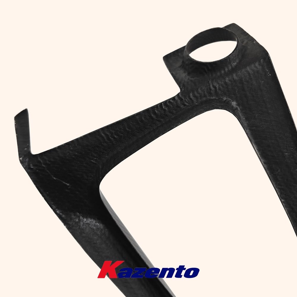 Kazento For Skyline R34 GTR For Nissan Gear Surround & Ashtray Stick on Type (RHD) MANUAL Kazento Carbon Parts 车身侧板