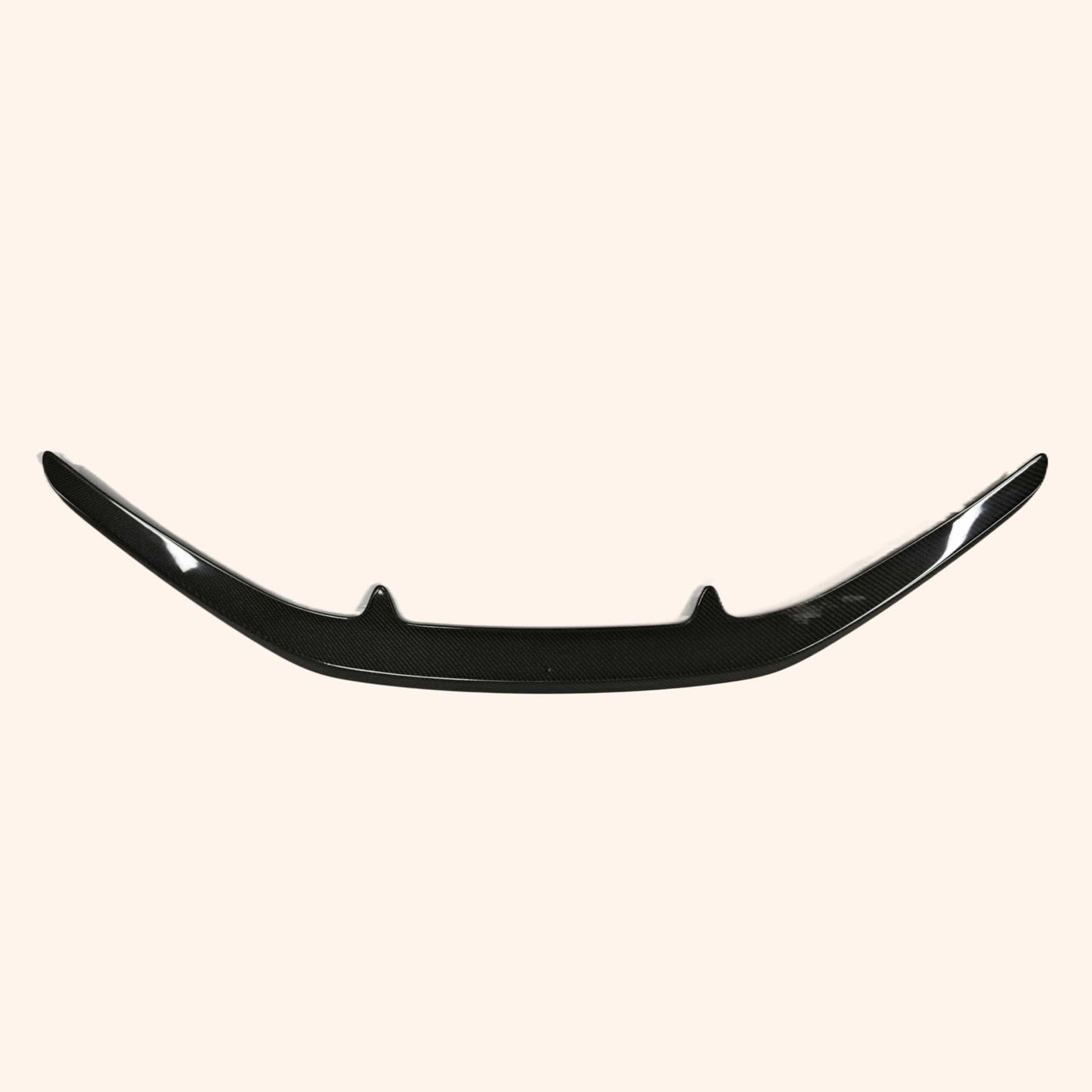 Kazento For SUBARU BRZ GR86 2022+ ST Style Carbon Fiber Rear Spoiler Wing Lip Kazento Carbon Parts 车身侧板 GR86-RS-ST-CF