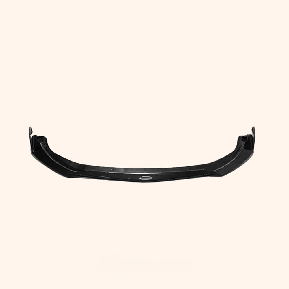 Kazento For Subaru (BRZ Only) ZD8 2022-23 TM Style Carbon Fiber Front Bumper Bottom Lip Kazento Carbon Parts 车身侧板 BRZ22-FL-TM-CF