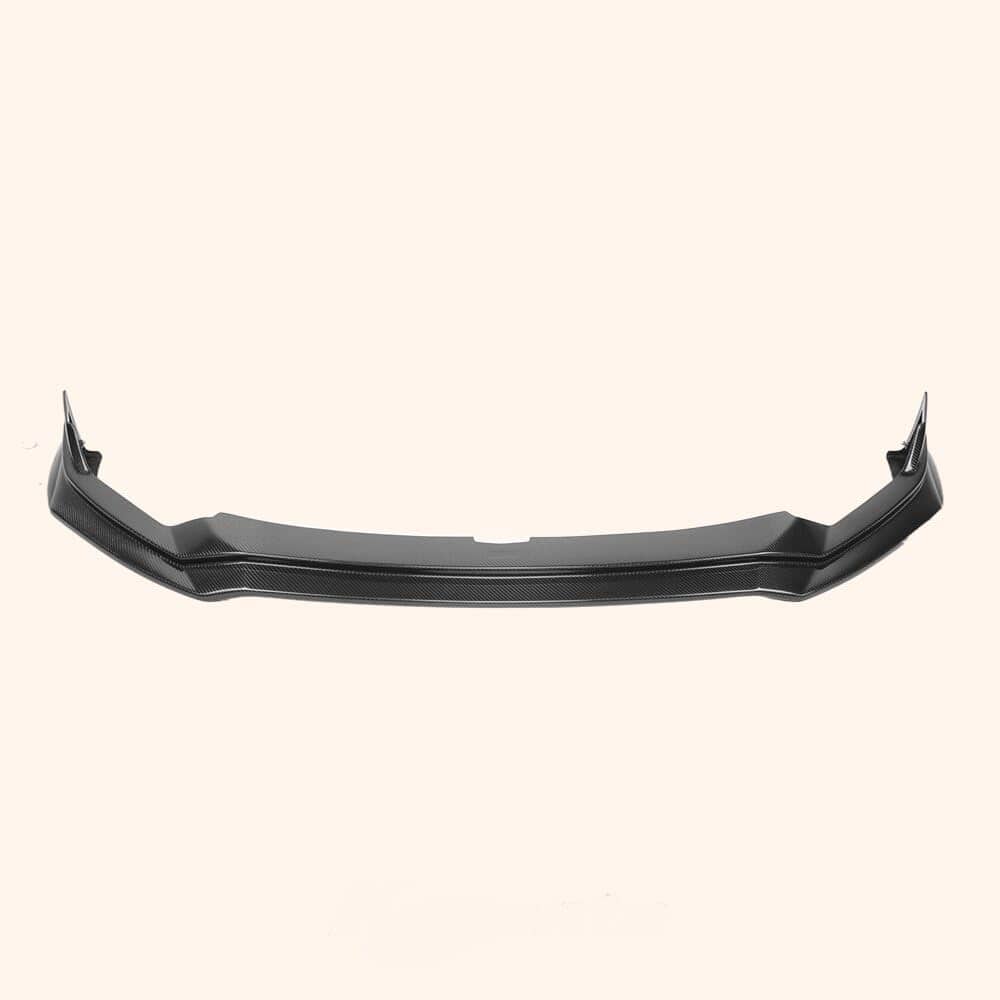 Kazento For Subaru (BRZ Only) ZD8 2022-23 VA1 Style Carbon Fiber Front Bumper Bottom Lip Kazento Carbon Parts 车身侧板 BRZ22-FL-VA1-CF