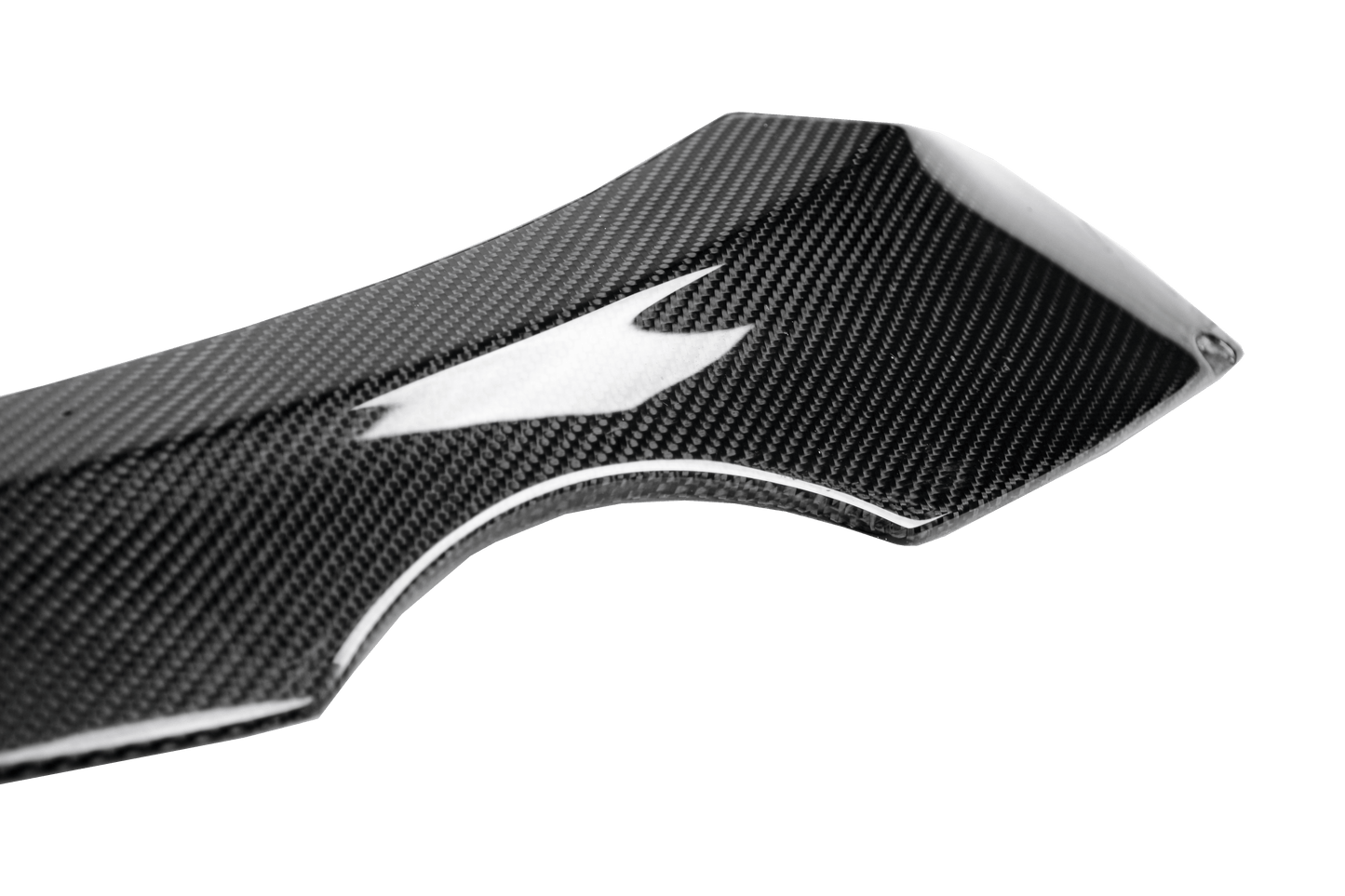 Kazento For Toyota 2022-2023 GR86 BRZ ZD8 V1 Style Carbon Fiber Rear Fender Flare Arch Kazento Carbon Parts 车身侧板 Carbon Fiber GR86-RARCH-V-CF