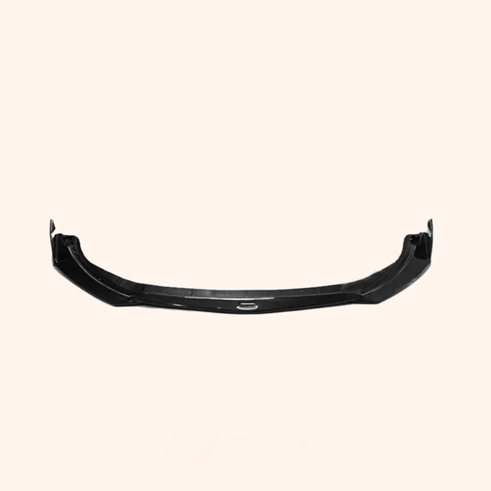 Kazento For Toyota (GR86 Only) 2022-2023 TM Style Carbon Front Bumper Bottom Lip Kazento Carbon Parts 车身侧板 GR86-FL-TM-CF