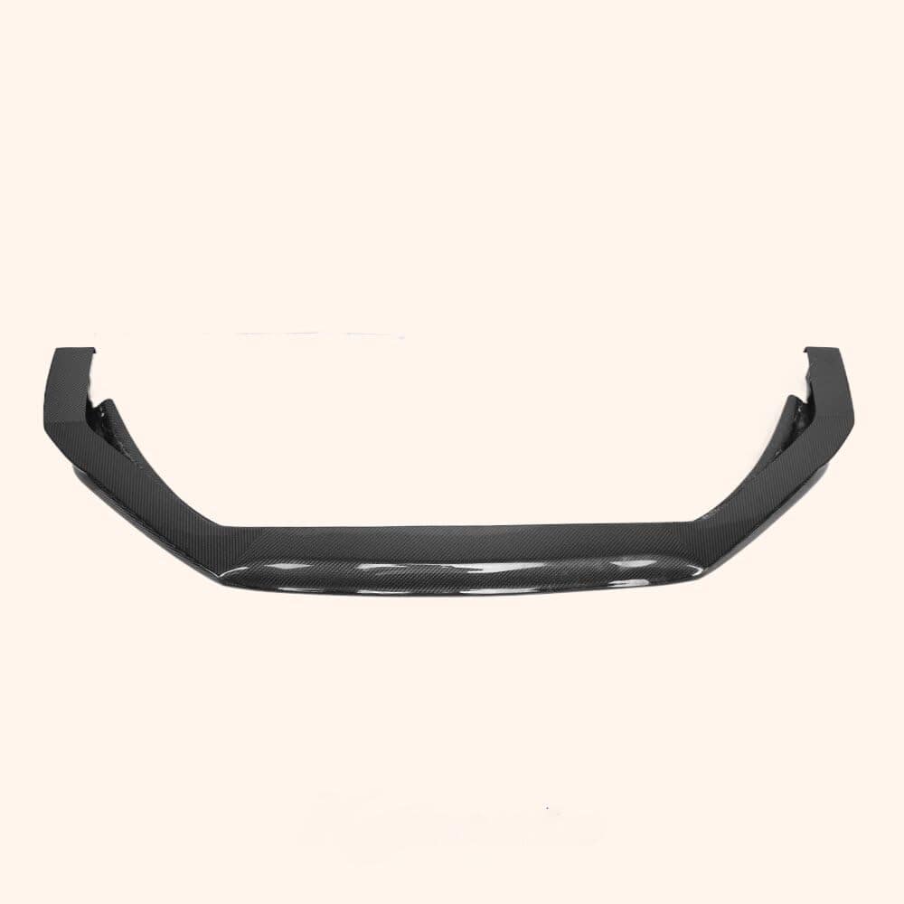 Kazento For Toyota (GR86 Only) 2022-2023 VA1 Style Front Bumper Bottom Lip Carbon Fiber Kazento Carbon Parts 车身侧板 GR86-FL-VAF-CF