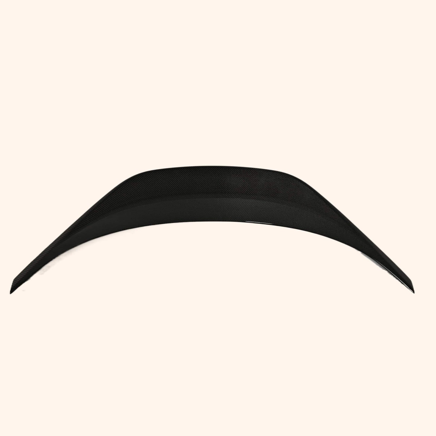 Kazento Rear Spoiler Wing Lip For SUBARU BRZ GR86 2022+ TRD-Style Carbon Fiber Shipping from the USA Kazento Carbon Parts 车身侧板 (GR86-RS-TD-CF)