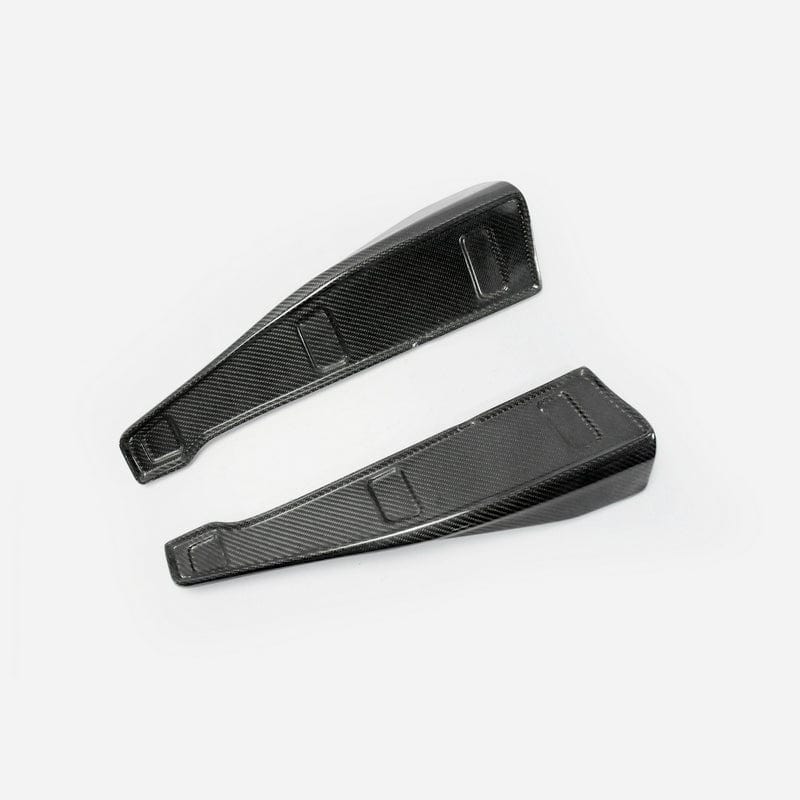 Kia Stinger Type M Rear Garnish Kazento Carbon Parts
