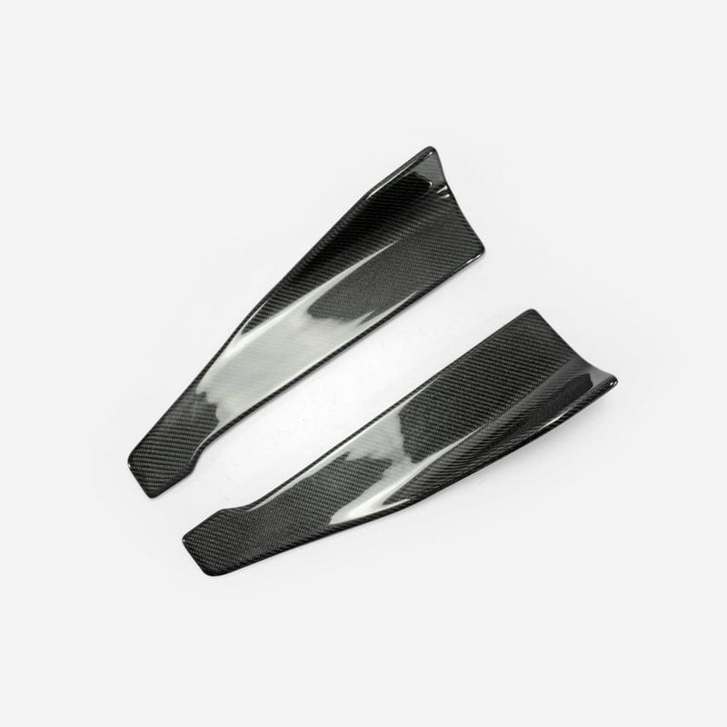 Kia Stinger Type M Rear Garnish Kazento Carbon Parts