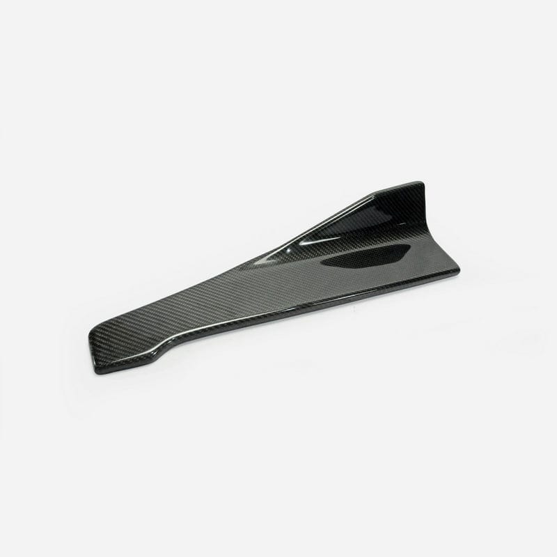 Kia Stinger Type M Rear Garnish Kazento Carbon Parts