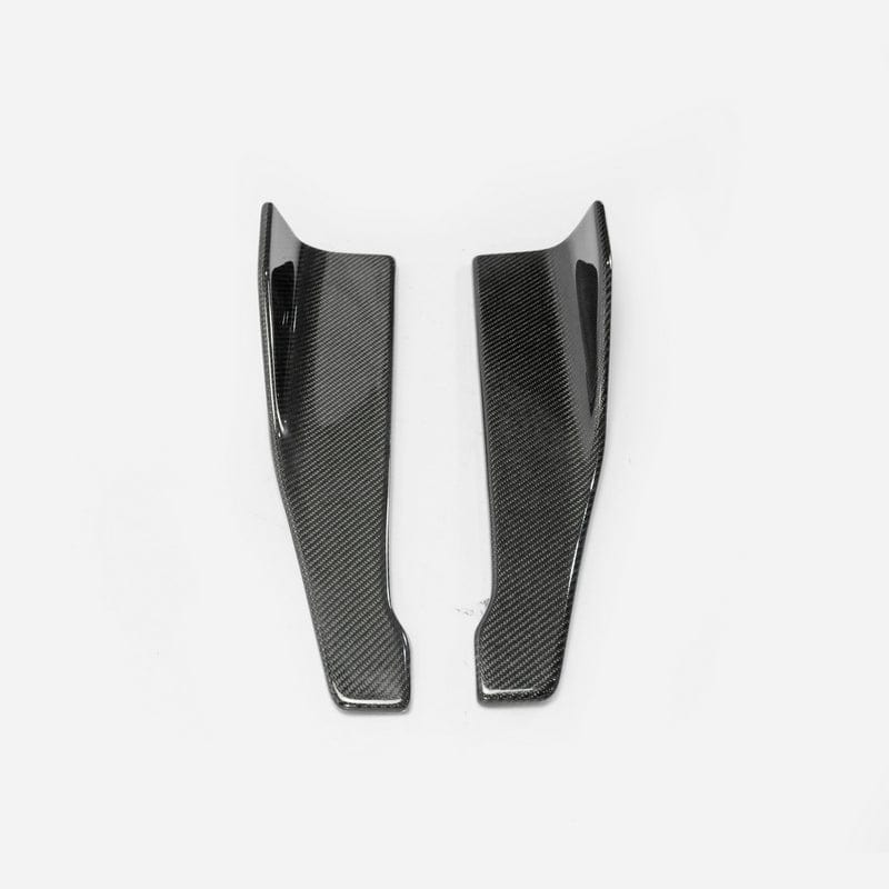 Kia Stinger Type M Rear Garnish Kazento Carbon Parts