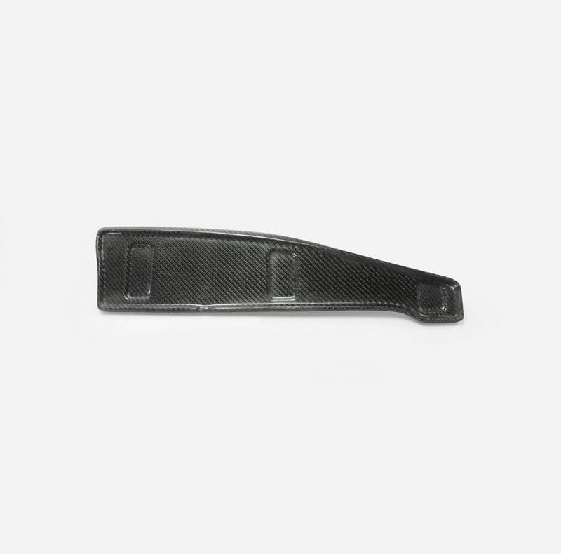 Kia Stinger Type M Rear Garnish Kazento Carbon Parts