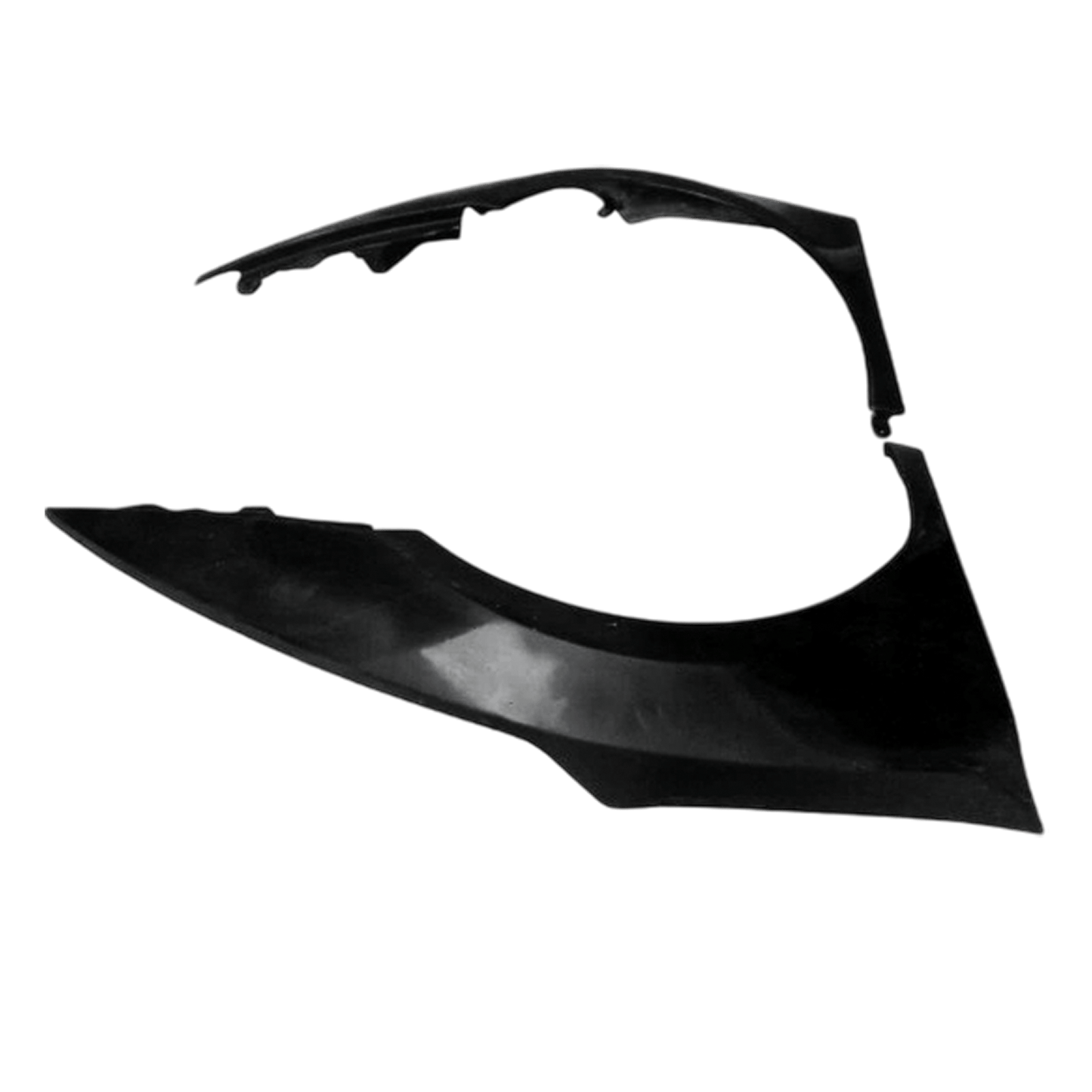 Lamborghini Gallardo LP570-4 OE Style Front Side Fenders