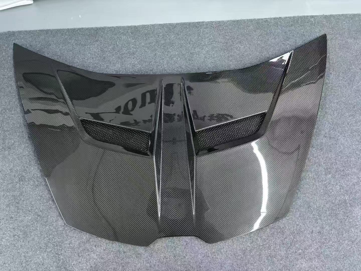 Lamborghini Huracan LP580 LP610 LP640 Vented Hood Bonnet 2014-2016