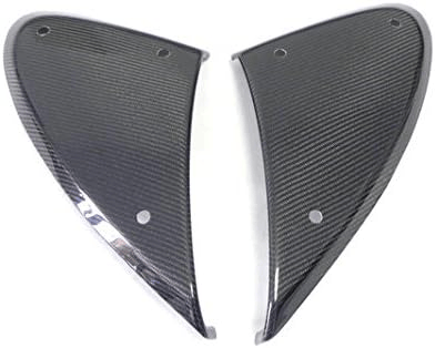 Lotus Elise Exige S2 SC Side Air Intake Vents Scoops 2004-2011