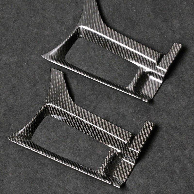 Miata MX5 ND Dry Carbon Navigation Control Panel 2016+