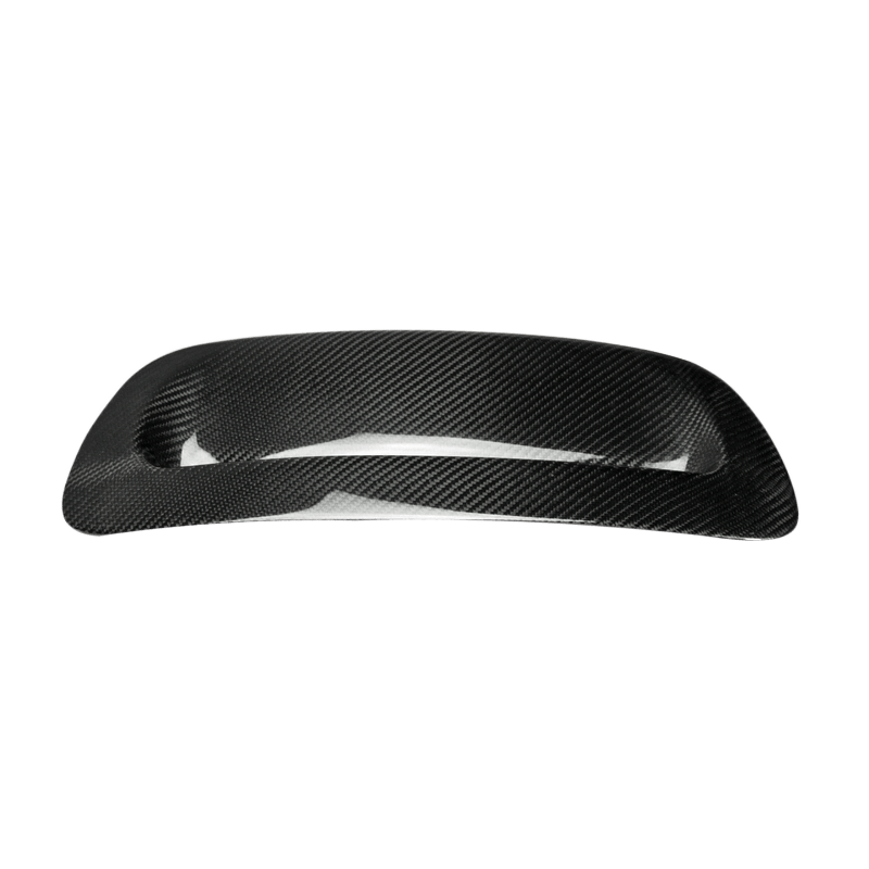 Mini Cooper S MK1 2001-06 R53 Carbon Fiber OE Hood Bonnet Scoop Vents Kazento Carbon Parts 车身侧板 Carbon Fiber R53-SCOOP-CF
