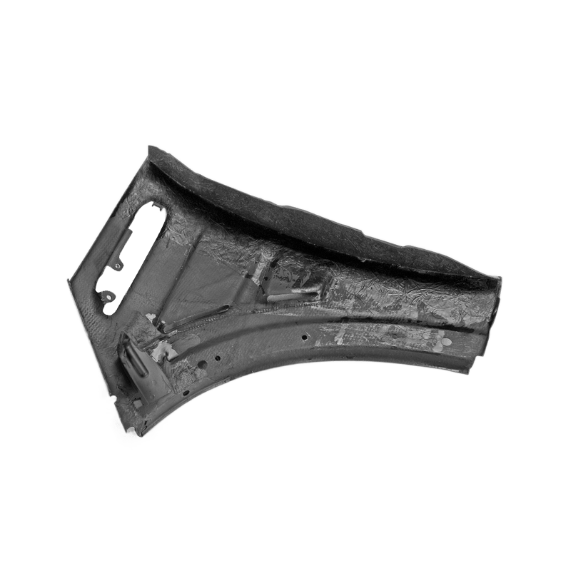 Mini R50 R52 R53 Mini Cooper S Front Vented Fenders Kazento Carbon Parts 车身侧板