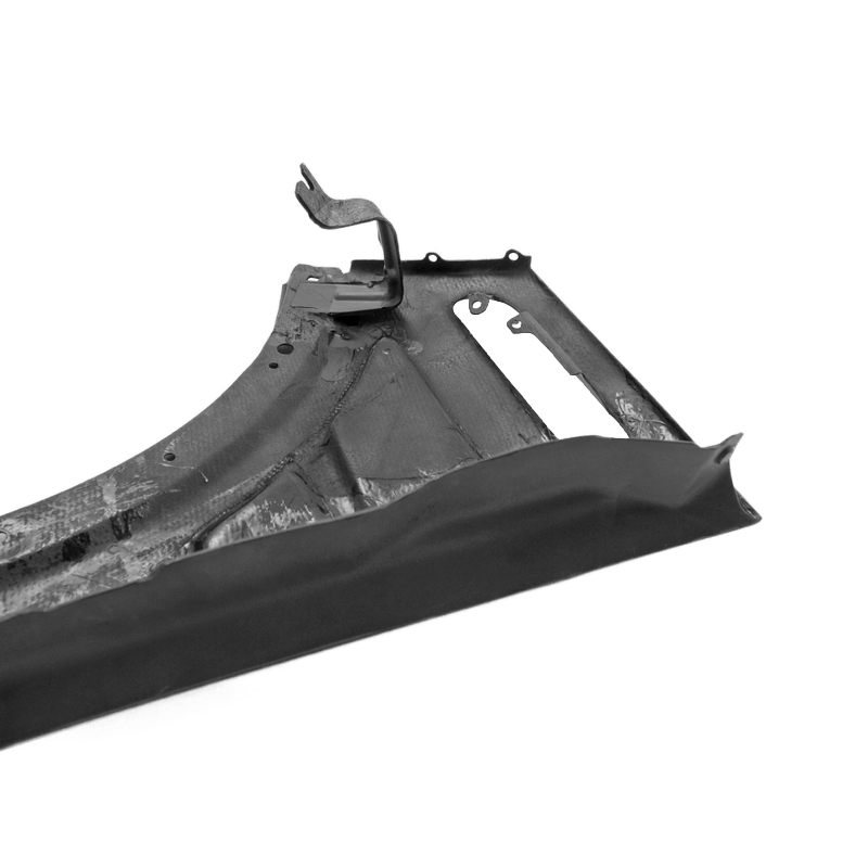 Mini R50 R52 R53 Mini Cooper S Front Vented Fenders