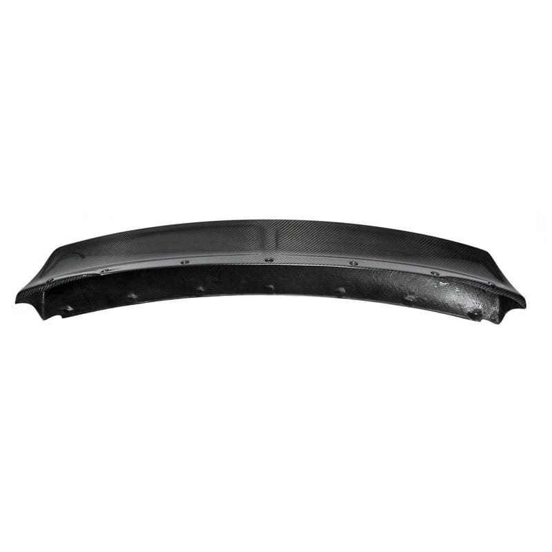MX5 Miata NA Roadster R Bunny Wide-body Rear Spoiler 1989-1997 Kazento Carbon Parts 车身侧板