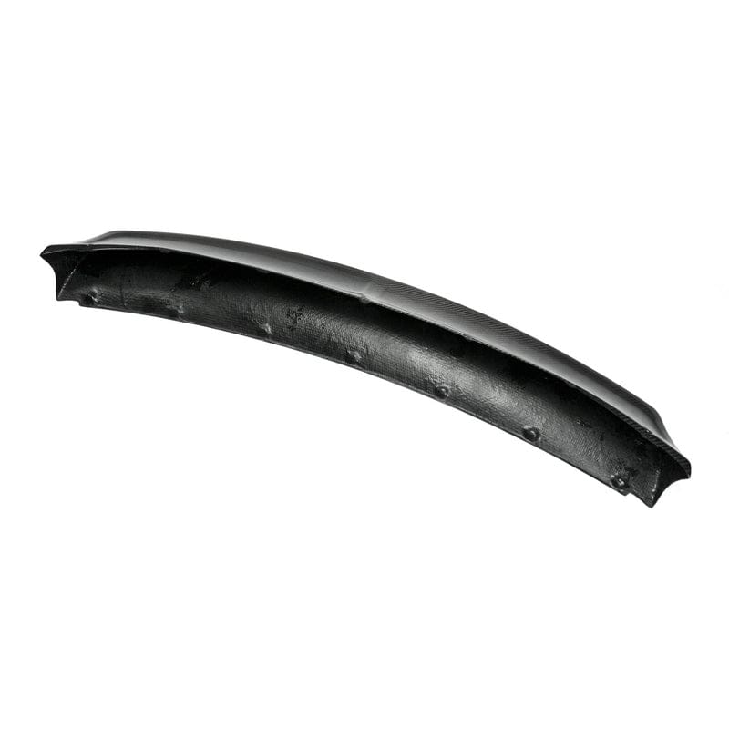 MX5 Miata NA Roadster R Bunny Wide-body Rear Spoiler 1989-1997 Kazento Carbon Parts 车身侧板