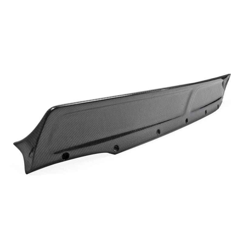MX5 Miata NA Roadster R Bunny Wide-body Rear Spoiler 1989-1997 Kazento Carbon Parts 车身侧板