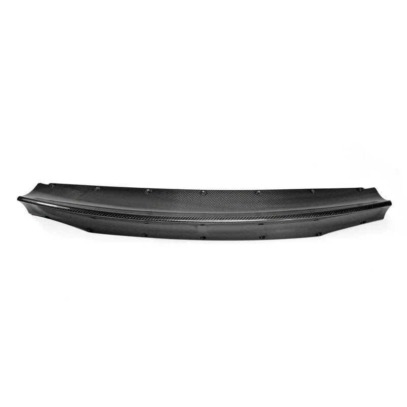 MX5 Miata NA Roadster R Bunny Wide-body Rear Spoiler 1989-1997 Kazento Carbon Parts 车身侧板