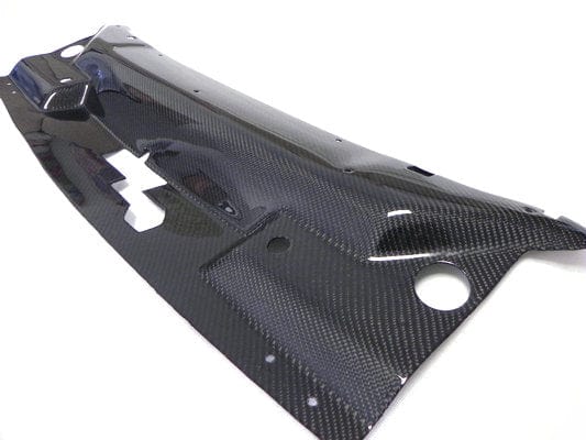 Nissan 180SX RPS13 GDFD Cooling Panel 1989-1994