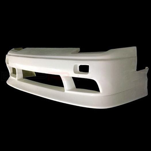 Nissan 180SX RPS13 VERTEX RIDGE STYLE FRONT BAR BUMPER 1989-1994