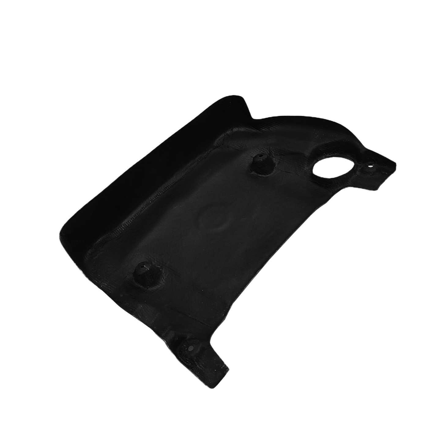 Nissan 350Z Z33 OEM Style Carbon Engine Cover 2002-2005 Kazento Carbon Parts 车身侧板