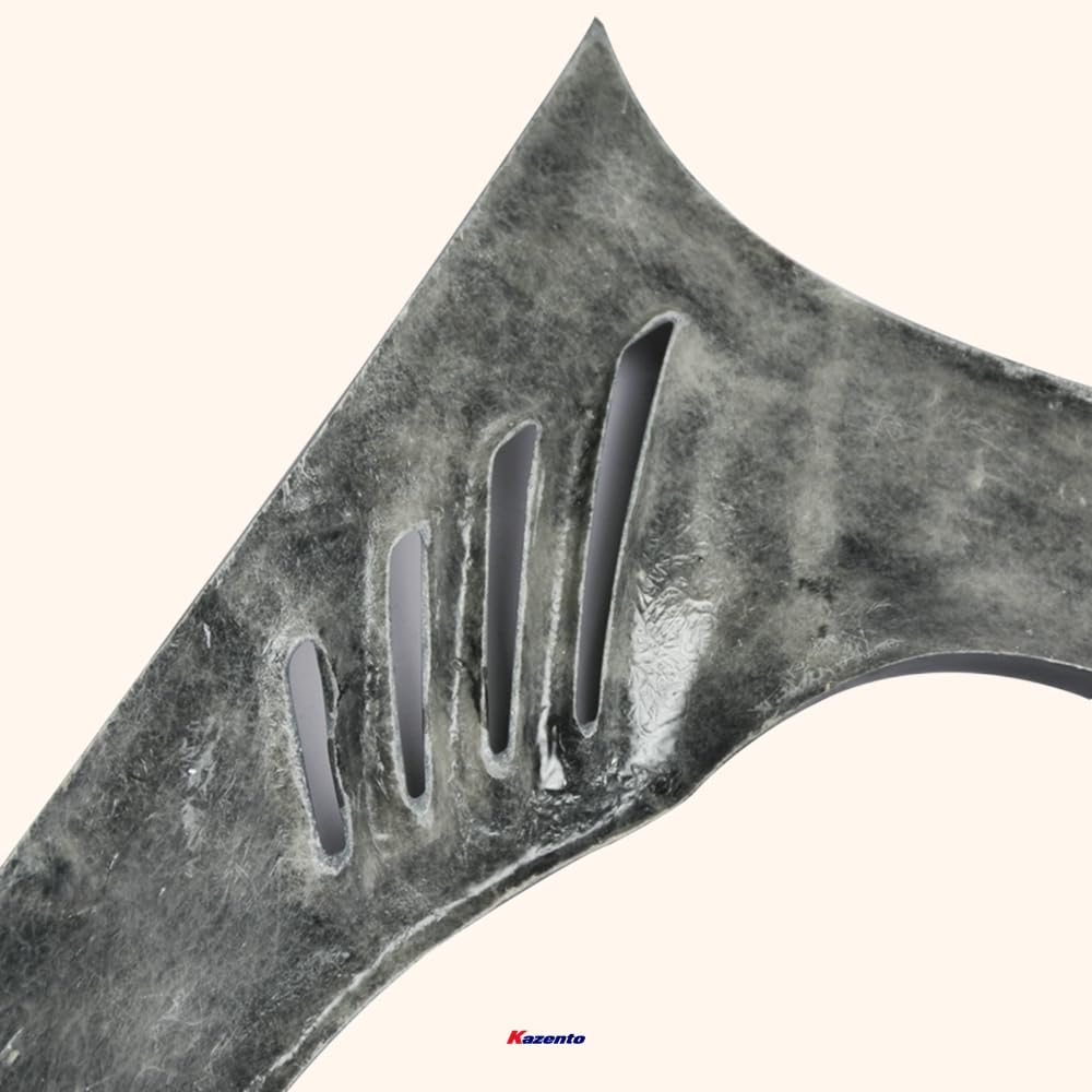 Nissan 350Z Z33 RB Style Front Vented Fenders 2002-2008