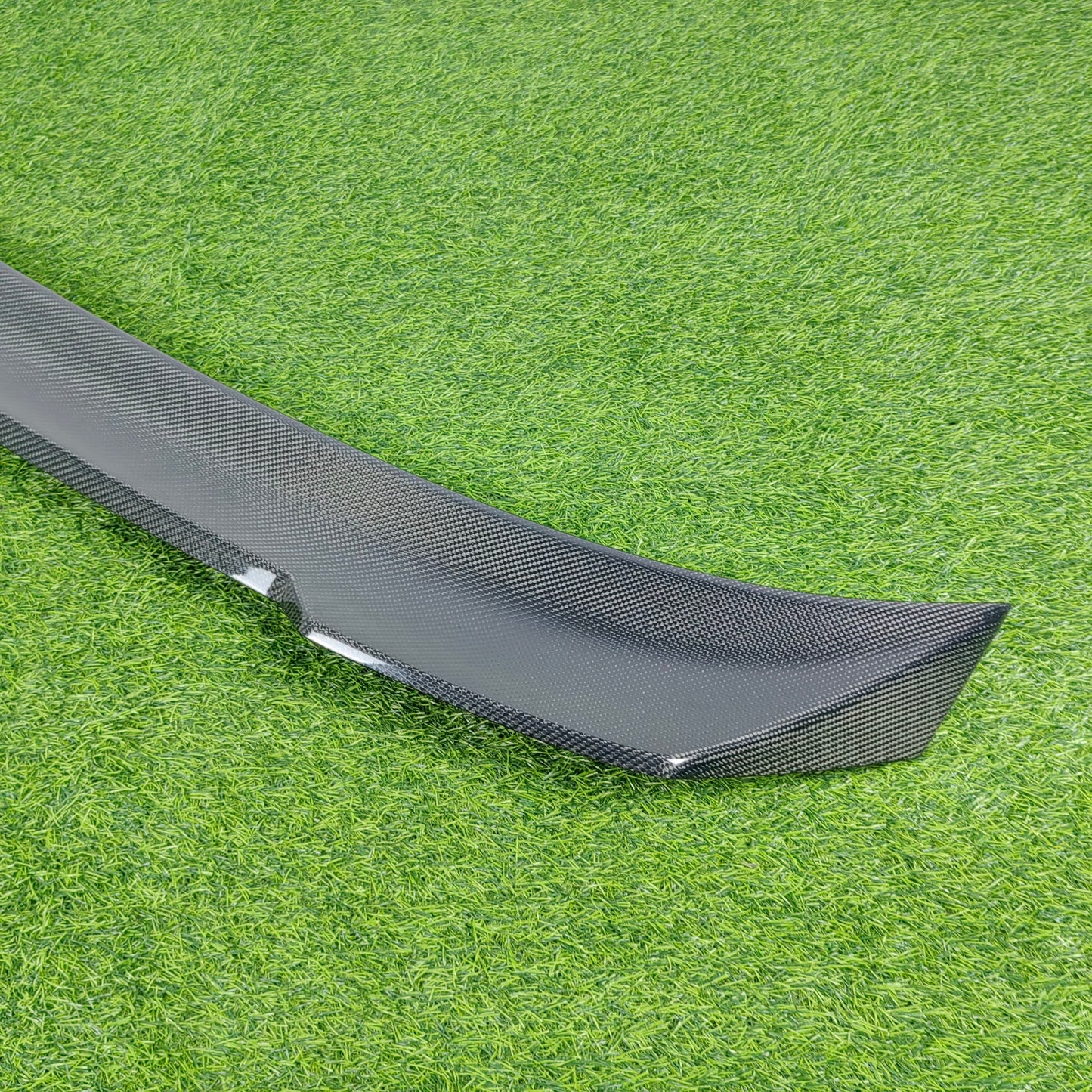 Nissan 400Z RZ34 Rear Trunk Spoiler 2023+