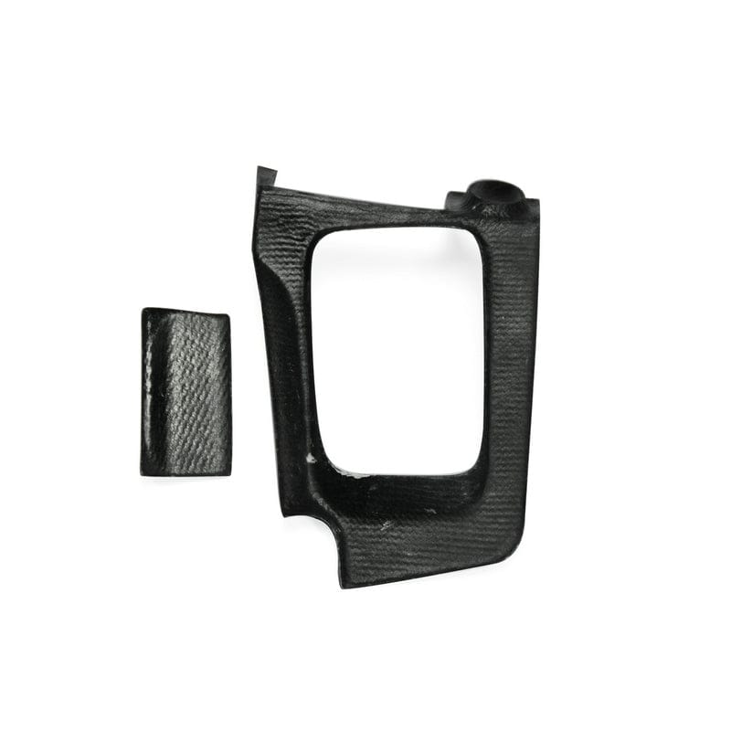 NISSAN GTR R34 OEM Style Shifter Trim 1998-2002 RHD