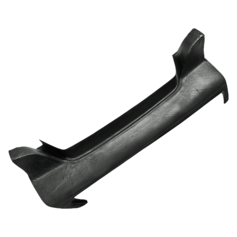 Nissan GTR R35 WALD Style Front Bumper Nose Trim 2012-2018