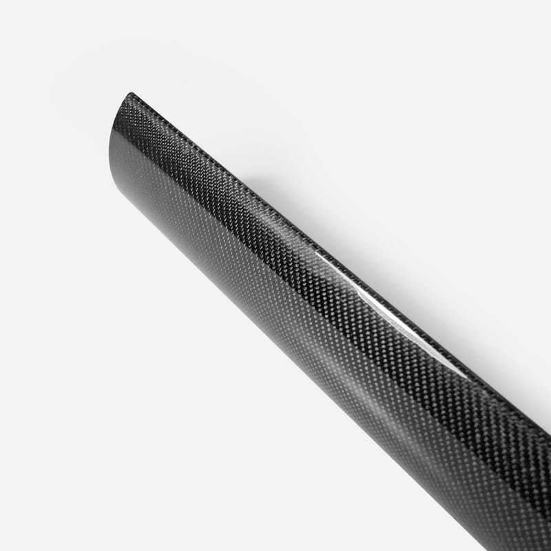 Nissan R34 GTR BNR34 N Type Rear Spoiler Blade gurney flap 1999-2002