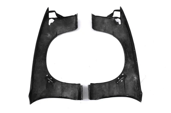 Nissan S13 Silvia PS13 RB V1 +50mm Front Over Fender Set 1989-1994