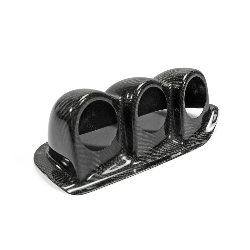 Nissan S14 S14A Uras Type Dash Mount Triple Gauge Pod 60mm(RHD)