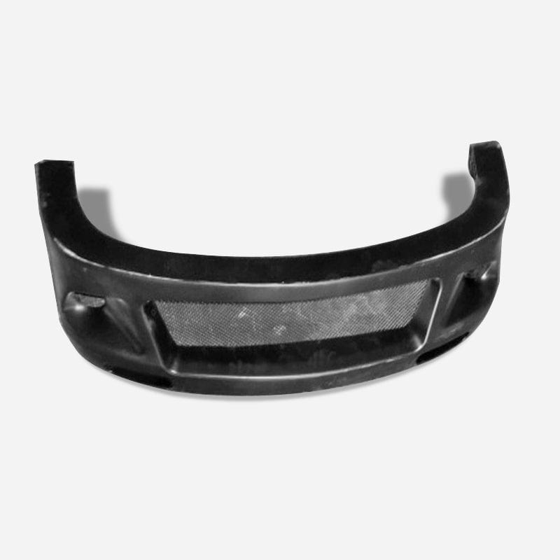 Nissan S14 Zenki RB V1 Aero Front Bumper 1995-1996