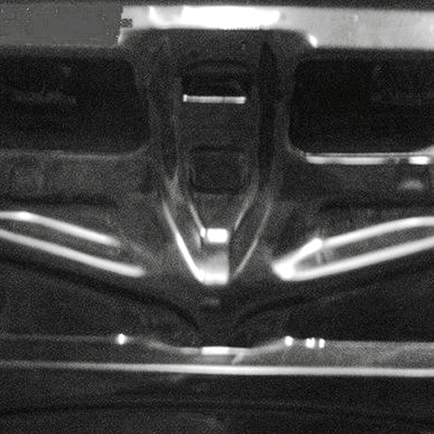 Nissan S14 Zenki S14A Kouki OEM Trunk without Brake Light Hole 1995-98 Kazento Carbon Parts