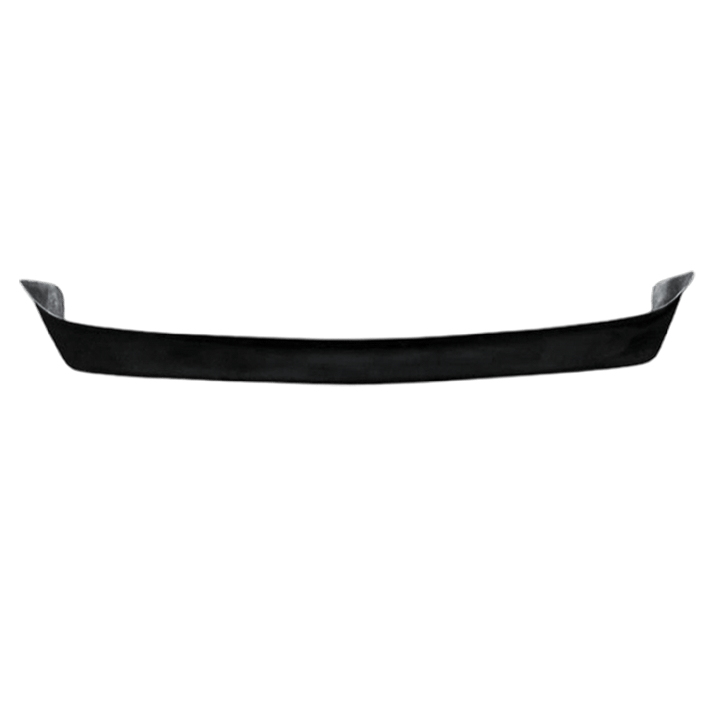Nissan S14 Zenki S14A Kouki RB V2 "BOSS" Aero Front Lip 1995-1998 Kazento Carbon Parts