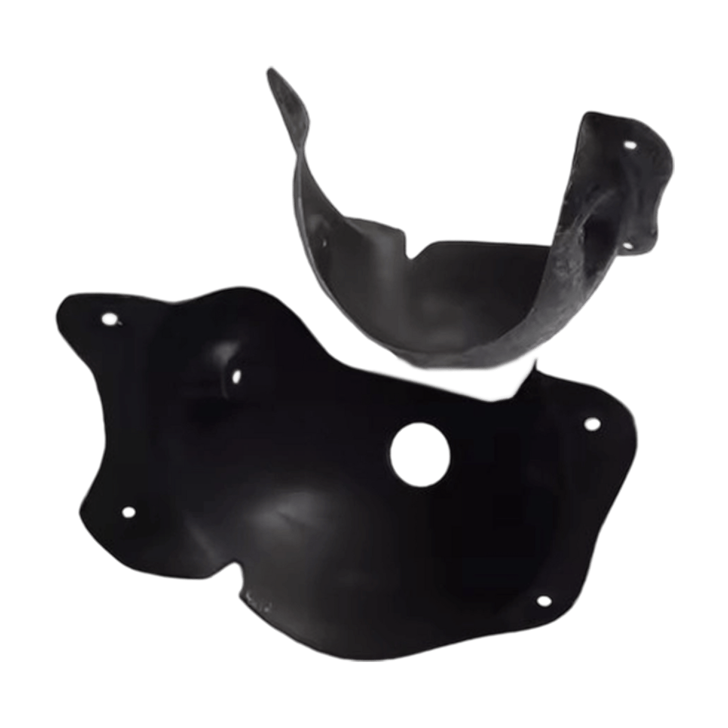 Nissan S14 Zenki S14A Kouki RB V2 "BOSS" Aero Healight Mount 1995-1998