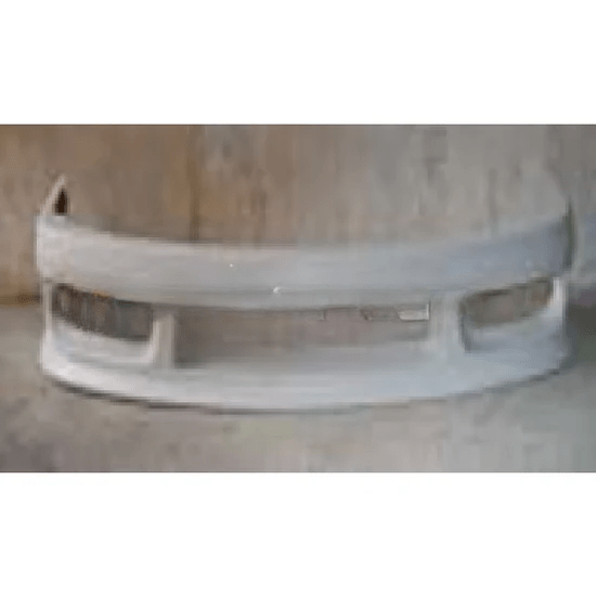Nissan S14A Kouki VX Front Bumper 1997-1998