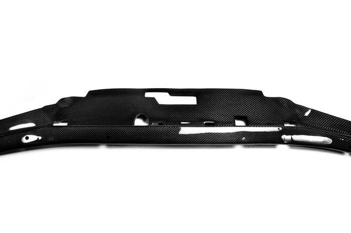 Nissan Skyline R32 GTR GAGE Style Cooling Panel Kazento Carbon Parts