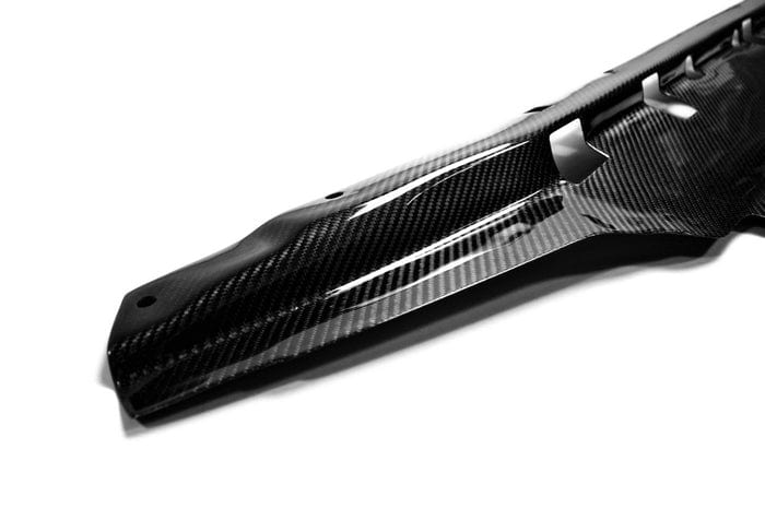Nissan Skyline R32 GTR GAGE Style Cooling Panel Kazento Carbon Parts