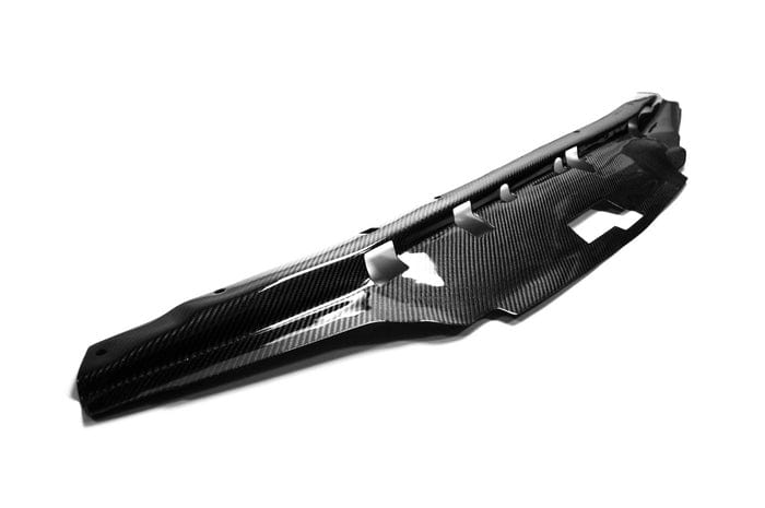 Nissan Skyline R32 GTR GAGE Style Cooling Panel Kazento Carbon Parts