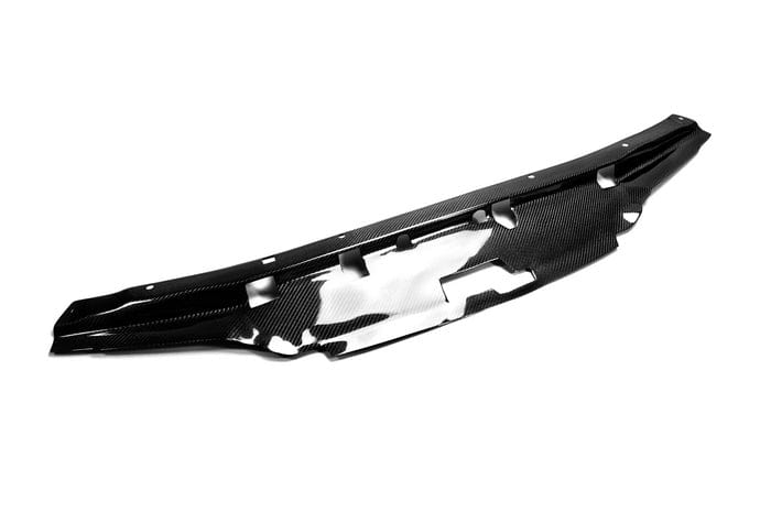 Nissan Skyline R32 GTR GAGE Style Cooling Panel Kazento Carbon Parts