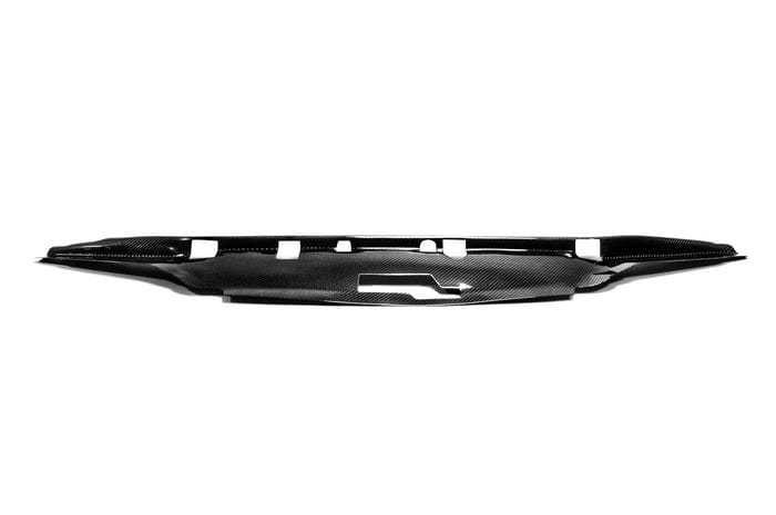 Nissan Skyline R32 GTR GAGE Style Cooling Panel Kazento Carbon Parts