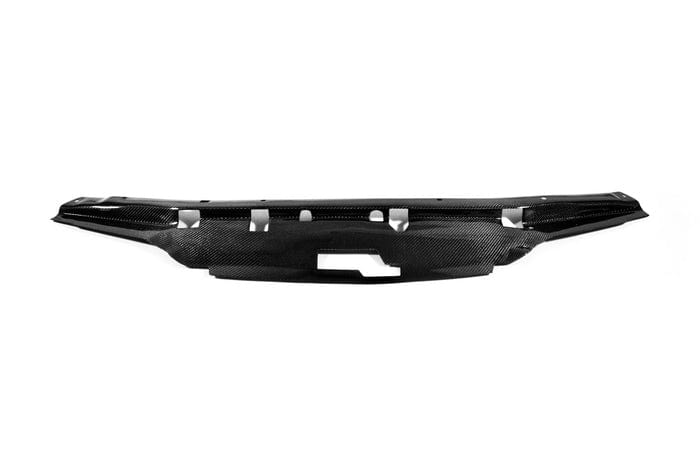 Nissan Skyline R32 GTR GAGE Style Cooling Panel Kazento Carbon Parts