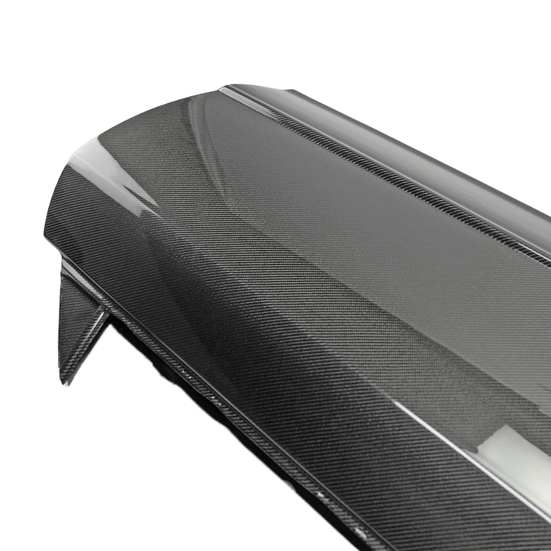 Nissan Skyline R32 GTR OE Type Side Outter Door Panel 1989-1993 Kazento Carbon Parts 车身侧板