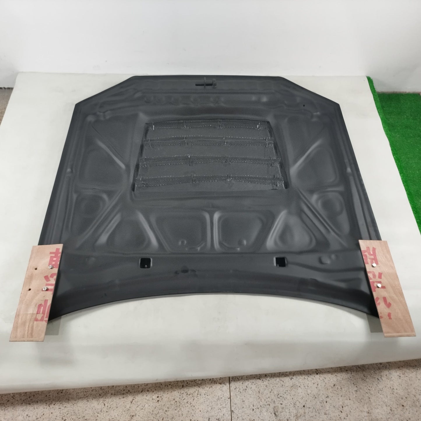 Nissan Skyline R34 GTR NIS Z TUNE Vented Hood Bonnet 1999-2002